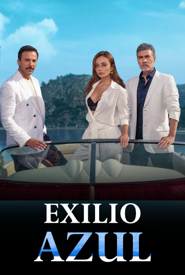 Exilio Azul