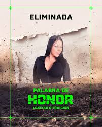 Palabra de Honor