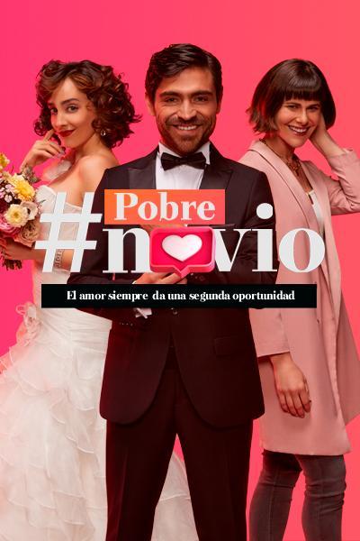 Pobre novio Peru